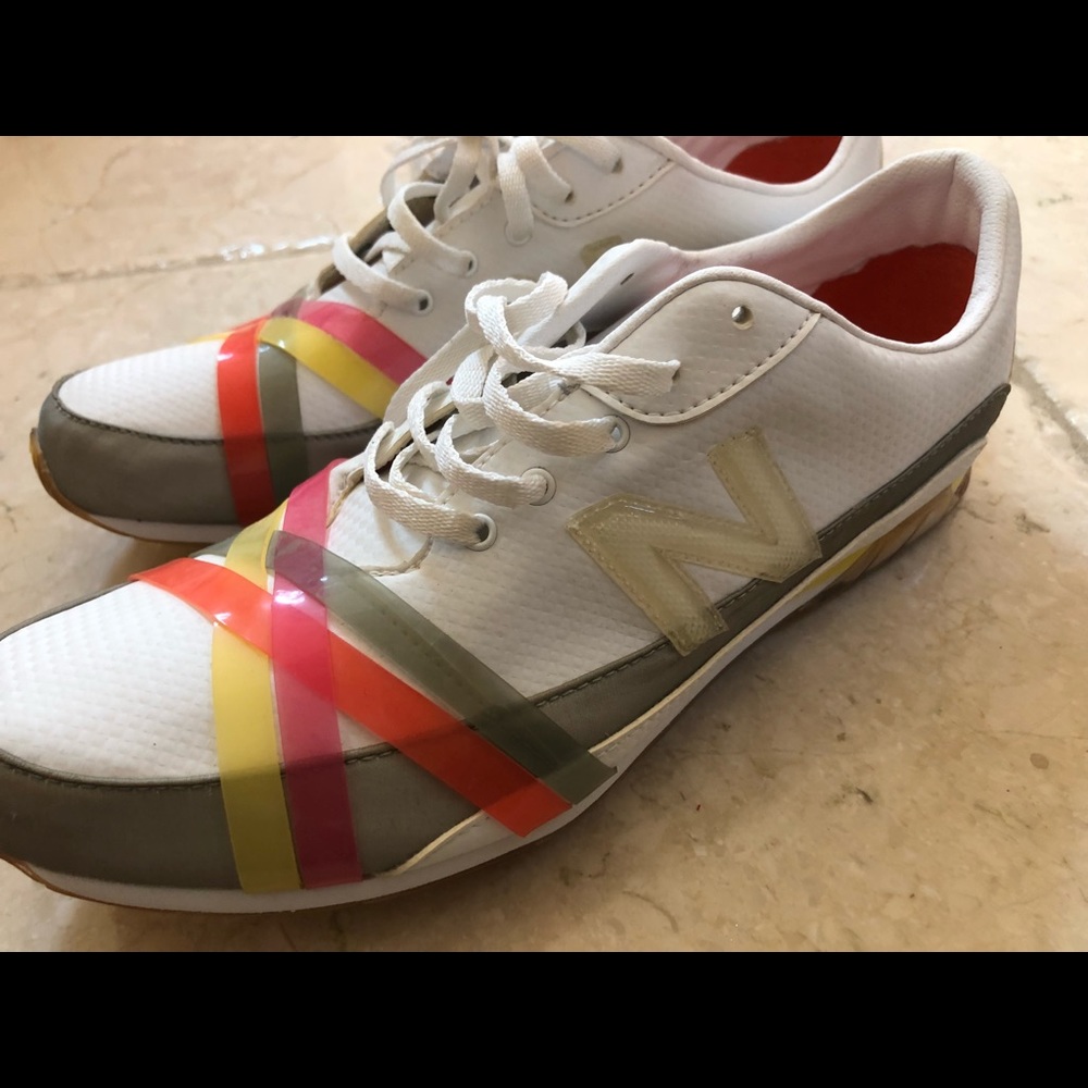 New balance sneakers - Picture 4 of 6